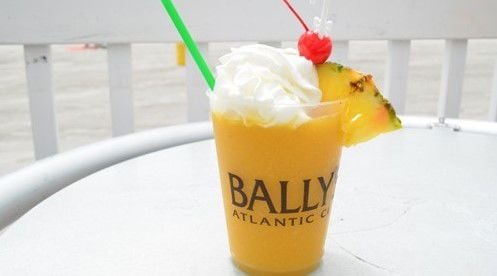 bally's